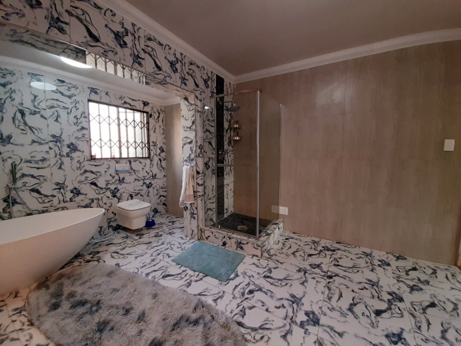 5 Bedroom Property for Sale in Sasolburg Ext 11 Free State